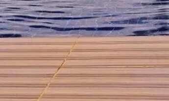 Imagem 2: Casa con picina .aluga se fins de semana de lazer .eventos