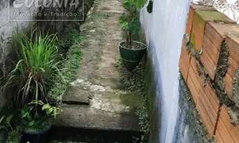 Imagem 5: Casa a venda - Jardim Santo Alberto, Santo André