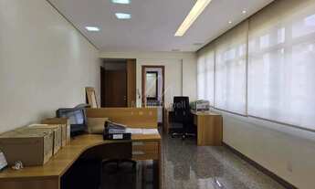 Imagem: Conjunto de salas comerciais para venda