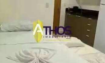 Imagem 5: Apartamento Studio em Intermares, Cabedelo/PB