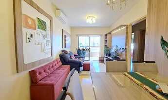 Imagem: Inbox Cia Imobiliária Vende Apartamento