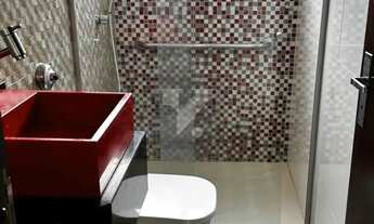 Imagem 6: Apartamento mobiliado no pinheirinho, 1 vaga de garagem coberta, 2 quartos