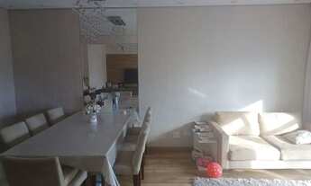 Imagem 6: Apartamento à venda na Vila Progresso com 130 m² e 2 vagas