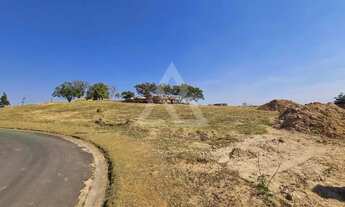 Imagem 2: Terreno à venda no Villas do Golfe em Itu!