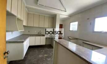 Imagem 5: CASA COM 4 SUÍTES NO JARDIM BRASIL ! !