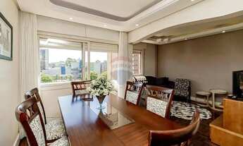 Imagem: APARTAMENTO COM 93m², 2 QUARTOS COM LIVING