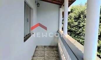 Imagem: Casa em Rua Luiza Cândida Rezende Lopes