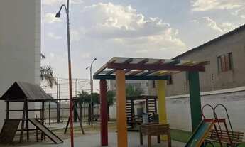 Imagem 6: APARTAMENTO CONDOMÍNIO CHAPADA DOS GUIMARÃES