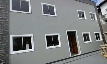 Imagem: 4 apartamentos novos para locação