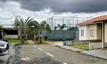 Imagem: Ágio já financiado de CASA em condomínio