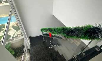 Imagem 3: Sobrado para aluguel tem 110 metros quadrados com 2 suites em Morada da Praia - Bertioga