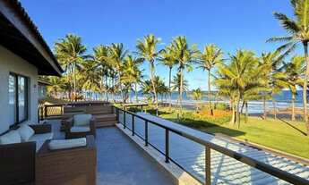 Imagem: Casa no Resort Busca Vida