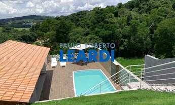 Imagem: SOBRADO - LOTEAMENTO PEDRA BELA - SP