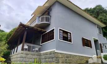 Imagem 5: Casa- Petrópolis, Bonsucesso