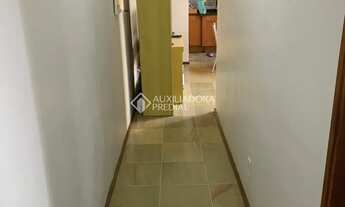 Imagem 6: Imóvel para venda possui 48 metros quadrados com 2 quartos em Centro - Florianópolis - SC