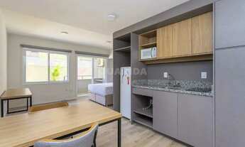 Imagem: Exclusividade Guarida Studio novo e moderno