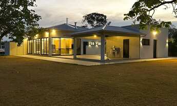 Imagem: VENDO EXCELENTE CASA EM CONDOMÍNIO FECHADO