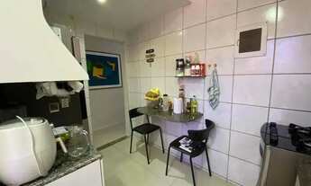 Imagem 3: Apartamento à venda, 72 m² por R$ 430.000,00 - Guararapes - Fortaleza/CE