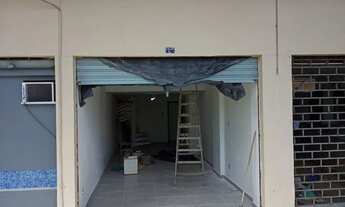 Imagem 5: Loja frontal na Barrinha-terreo