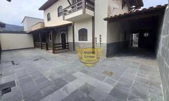 Imagem: Casa para alugar, 450 m² por R$ 4.897,64/mês