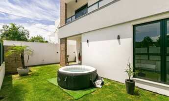 Imagem 5: Casa Finamente Mobiliada e Pronta para Morar 159,91 m² de Sofisticação e Conforto