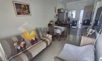 Imagem: Casa com 2 dormitórios à venda, 52 m²