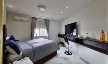 Imagem 5: Cobertura com 6 quartos à venda na Ponta da Praia em Santos