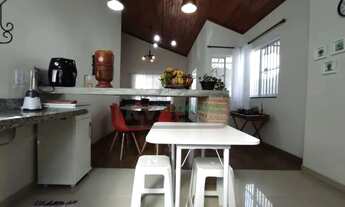 Imagem 7: CA35Imóvel para venda tem 217 metros quadrados com 2 quartos em São Pedro - Juiz de Fora