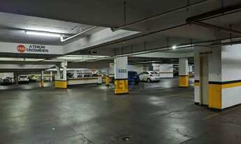 Imagem 6: ?? Apartamento Reformado à Venda ou Aluguel Condomínio Trianon, ao lado do Shopping