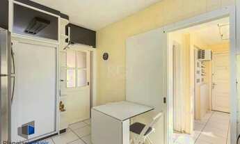 Imagem 4: Lindo Apartamento SEMI MOBILIADO à venda, 126 m² por R$ 620.000 - Praia de Belas - Porto A