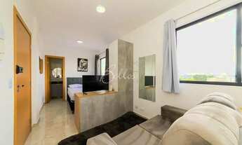 Imagem 5: Studio Mobiliado - Aluguel - BELLOS IMÓVEIS