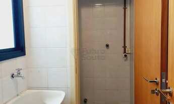 Imagem 7: Apartamento 2 Dormitórios com Garagem e Sacada no Edifício Mondrian - Centro de Pelotas