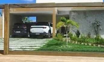 Imagem 2: Casa em Condomínio para Venda em Marechal Deodoro, MASSAGUEIRA, 4 dormitórios, 4 suítes, 5