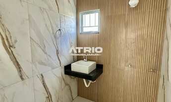 Imagem 5: Casa no Murilo Teixeira (Loteamento Boulevard Residencial Ipê Branco) - 2 Quar