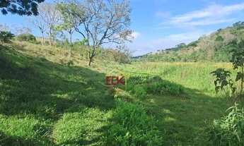 Imagem 2: Terreno à venda, 1003 m² por R$ 101.000,00 - Pinho - Jacareí/SP