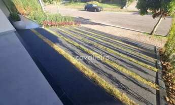 Imagem 7: R$1,1Mi - UM ACHADO NO LANDSCAPE MARICÁ, 3 SUÍTES + 1 ESCRITÓRIO, PISCINA E ÁREA GOURMET!