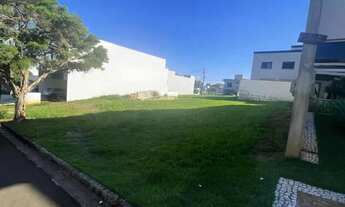 Imagem: Terreno em Sumaré