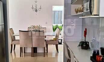 Imagem 3: Casa à venda no bairro Maria Auxiliadora com 3 quartos, PETROLINA - PE