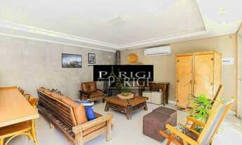 Imagem 7: Casa com 4 dormitórios para alugar, 344 m² por R$ 13.273,00/mês - Chacara das Pedras - Por