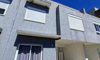 Imagem: No bairro Tristeza, ótima casa em condomínio