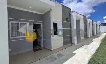 Imagem 3: Casa com 2 dormitórios à venda, 52 m² por R$ 320.000 - Jardim das Gaivotas - Caraguatatuba