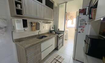 Imagem 5: Apartamento 4 quartos / Condomínio Unique / 104m² / Suíte com closet / Taubaté