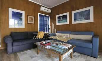 Imagem 6: Charmosa Casa Jurerê internacional