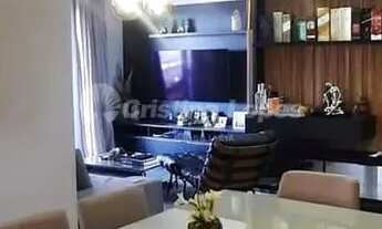 Imagem: Apartamento no Spazzio Dell Acqua - Porteira