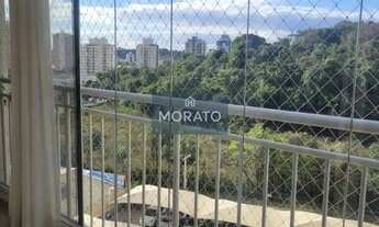 Imagem 2: Apartamento à venda, 3 quartos, 1 suíte, 1 vaga, Castelo - Belo Horizonte/MG