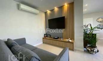 Imagem 3: Apartamento à venda Rua Esteves Júnior, Centro - Florianópolis