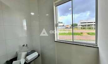 Imagem 6: Apartamento à venda, Semi Mobiliado, 30 metros do Colégio Sagrada Família, Churrasqueira