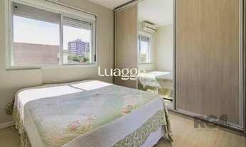 Imagem 7: APARTAMENTO PARA LOCAÇÃO NO BAIRRO CRISTAL - 66M² - 02 QUARTOS - 01 VAGA