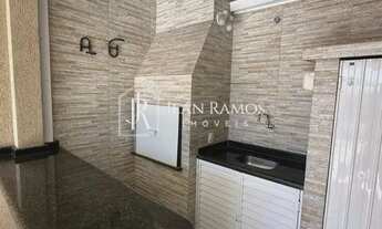 Imagem 6: Sobrado amplo de esquina para venda, Boqueirão, Curitiba