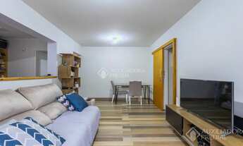 Imagem 5: Apartamento à venda no bairro Petrópolis com 65 m² e 2 dormitórios/quartos disponíveis